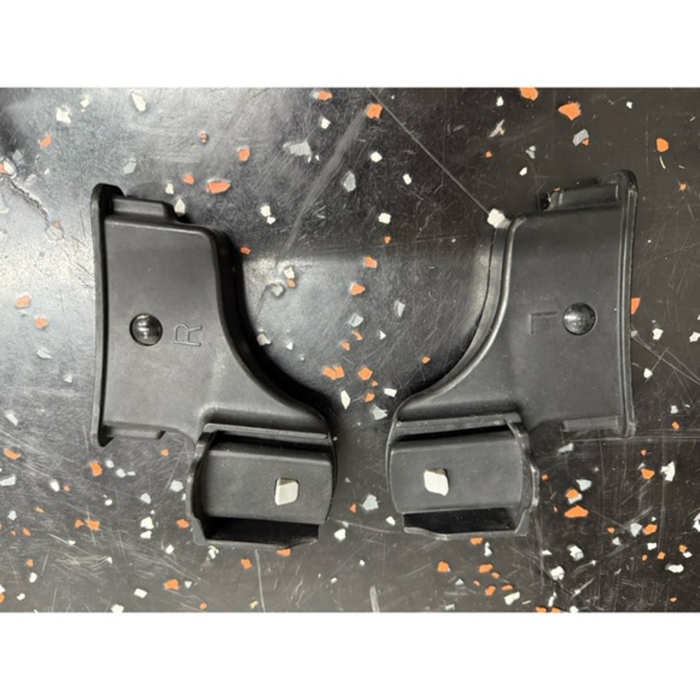 Baby Jogger Britax Car Seat Adapter - City Select & City Select LUX‎ Strollers